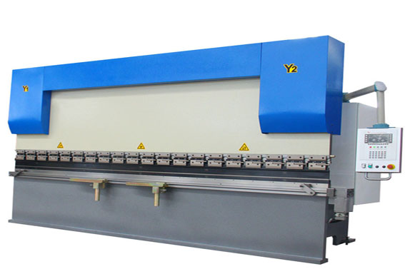 160T press brake